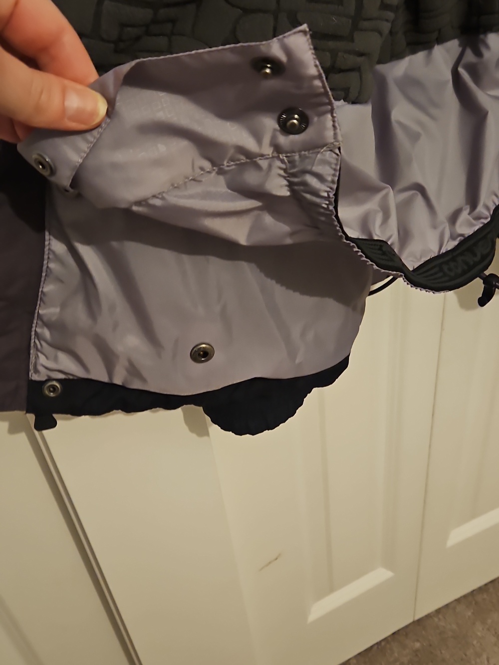 Columbia Convert Jacket - Picture 13 of 15